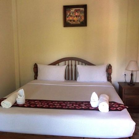 Saver Guesthouse Chaweng  Exterior foto