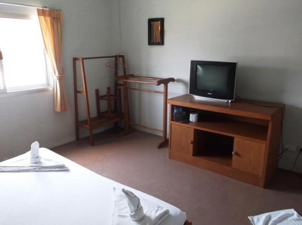 Saver Guesthouse Chaweng  Cameră foto