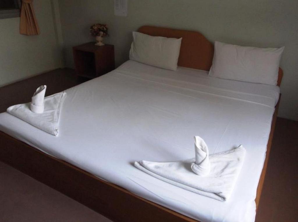 Saver Guesthouse Chaweng  Cameră foto