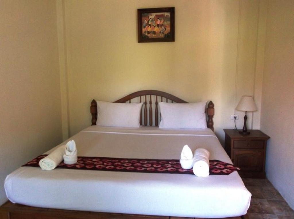 Saver Guesthouse Chaweng  Exterior foto