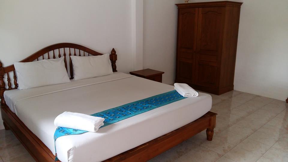 Saver Guesthouse Chaweng  Exterior foto