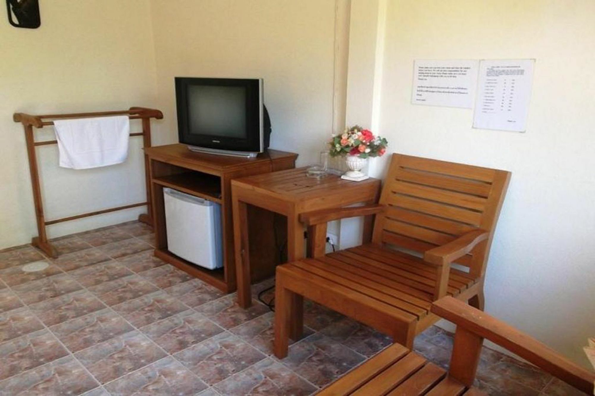 Saver Guesthouse Chaweng  Exterior foto