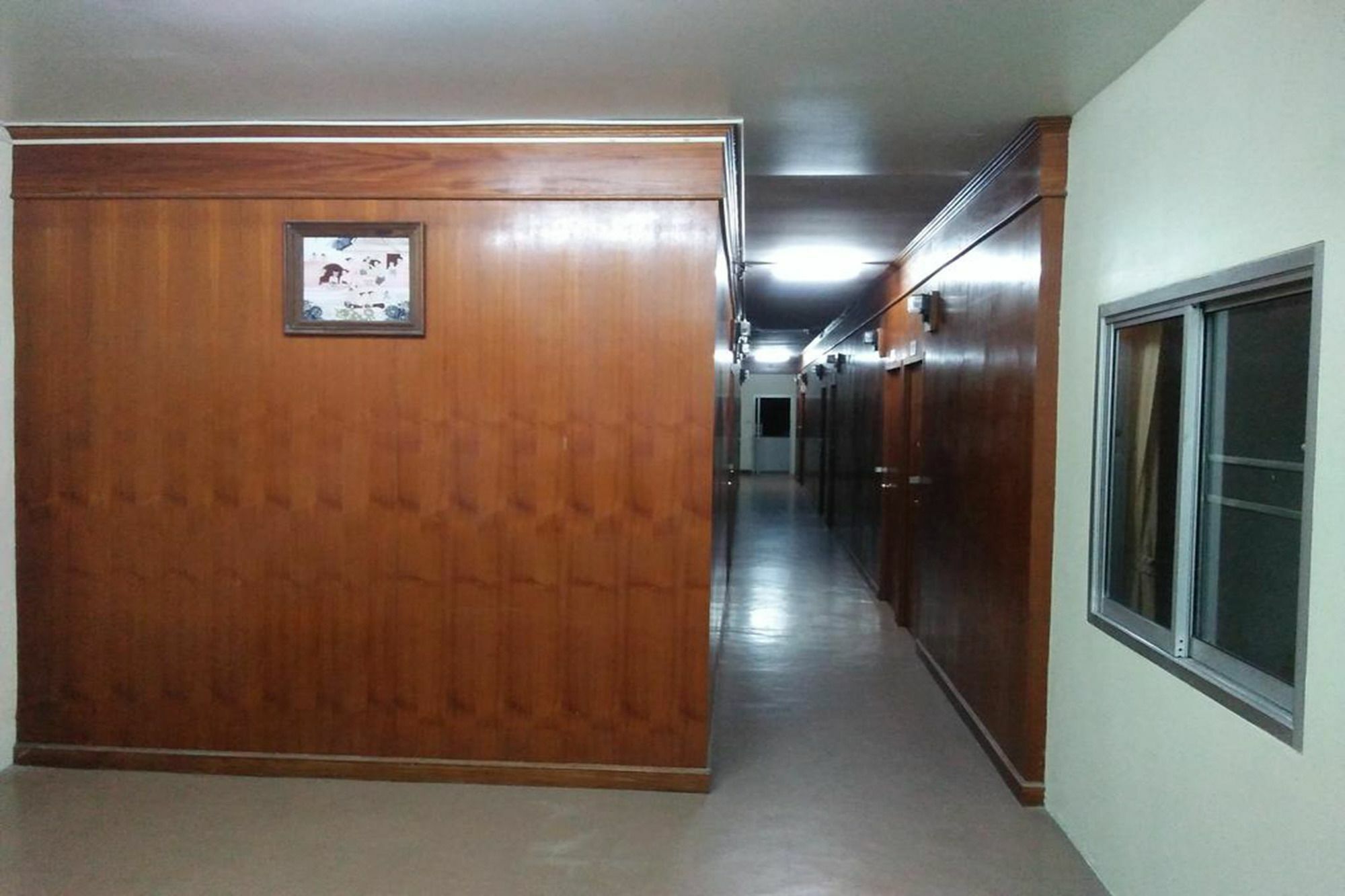Saver Guesthouse Chaweng  Exterior foto