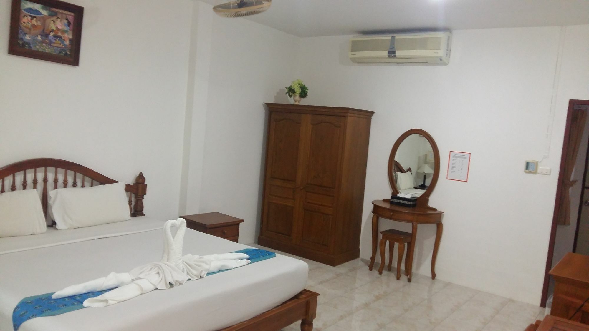 Saver Guesthouse Chaweng  Exterior foto