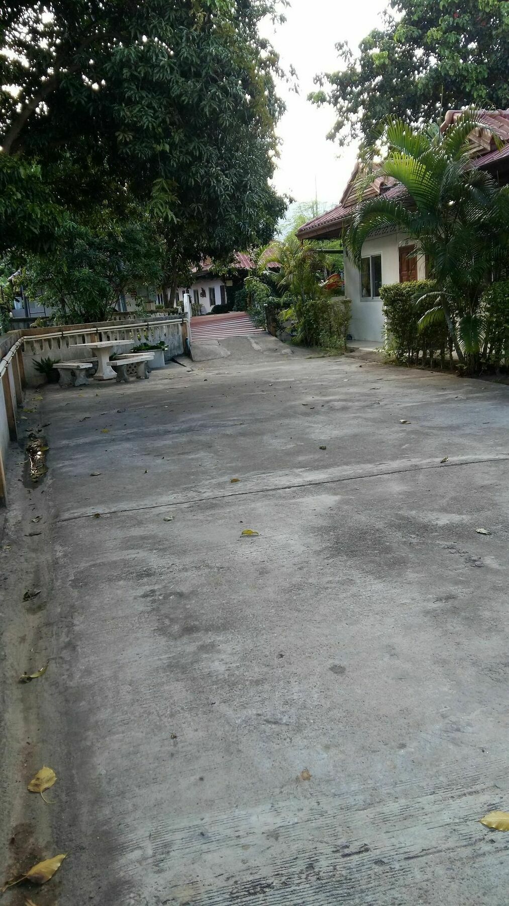 Saver Guesthouse Chaweng  Exterior foto