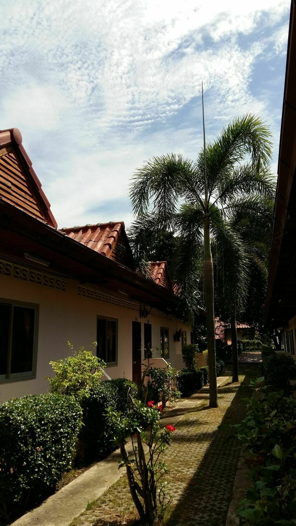 Saver Guesthouse Chaweng  Exterior foto