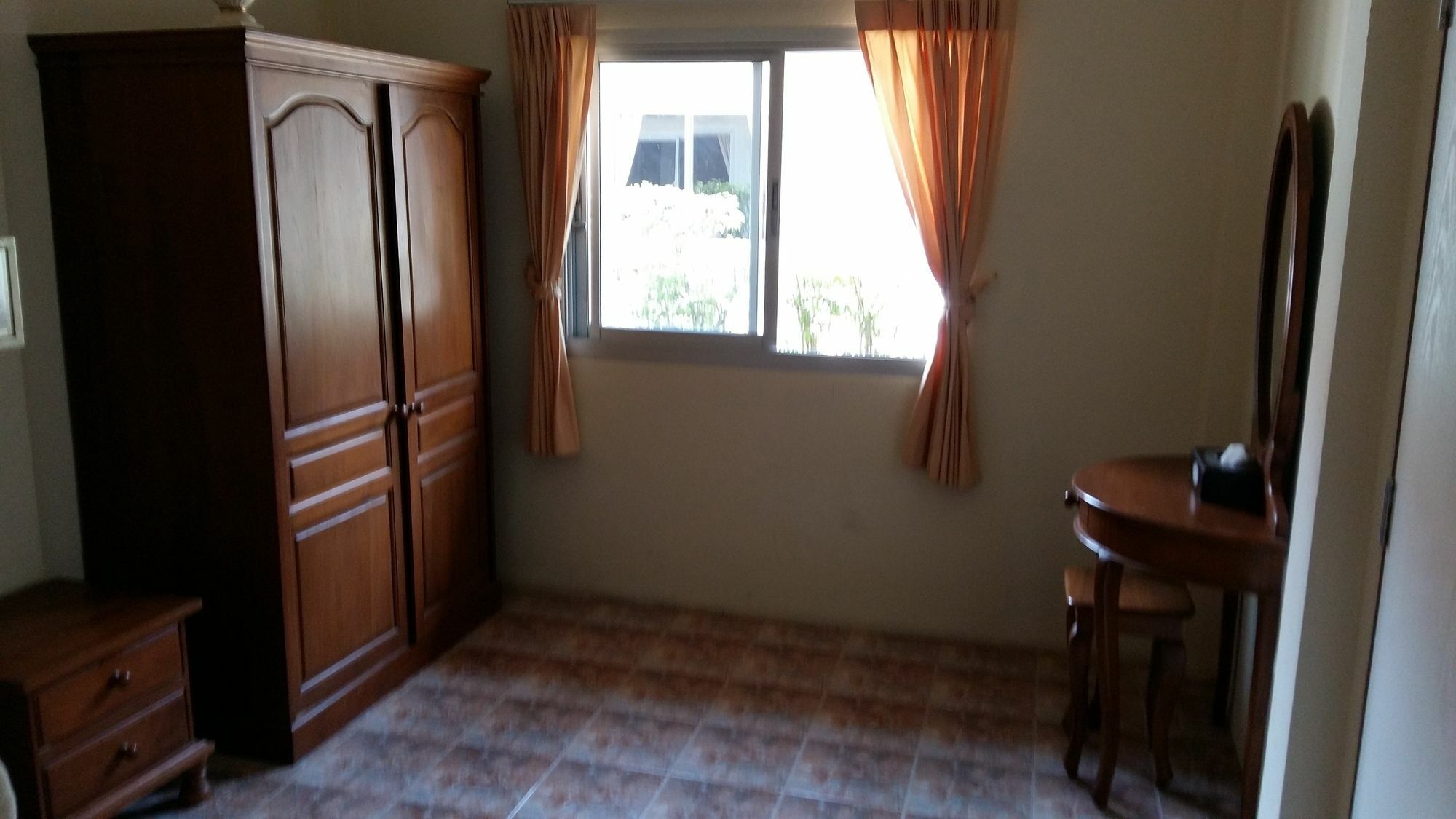 Saver Guesthouse Chaweng  Exterior foto