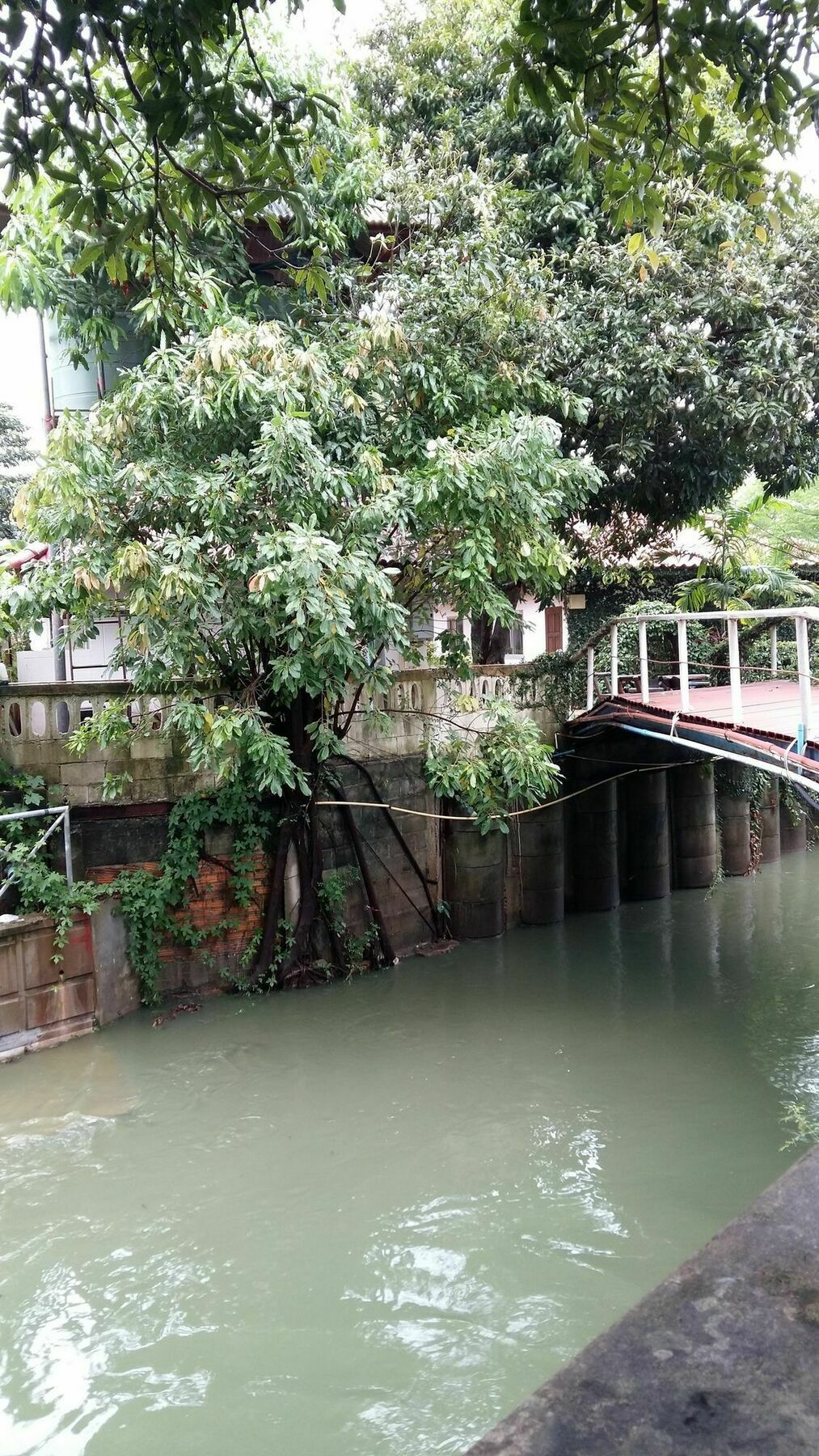 Saver Guesthouse Chaweng  Exterior foto